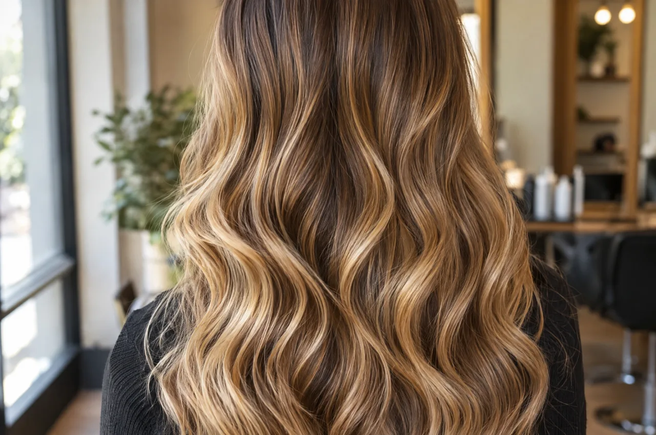 Balayage